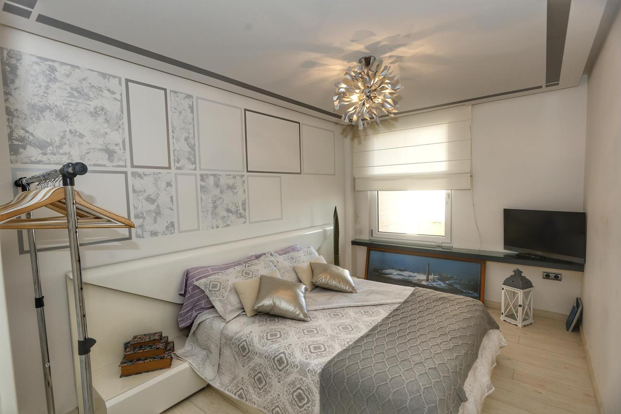 Apartamento Faro De Suances Extérieur photo