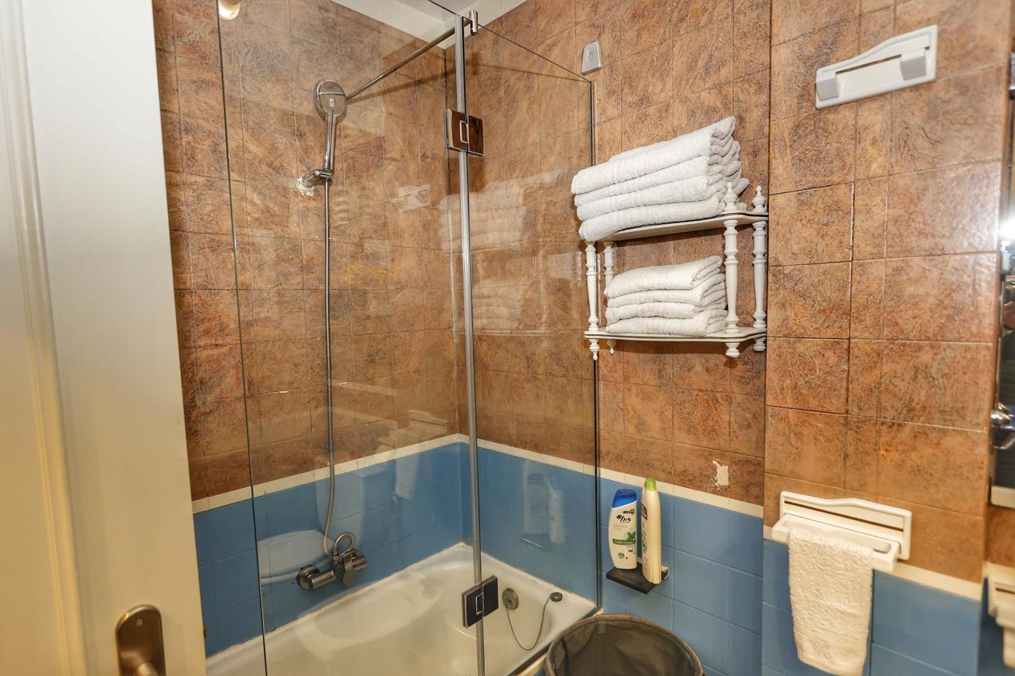 Apartamento Faro De Suances Extérieur photo