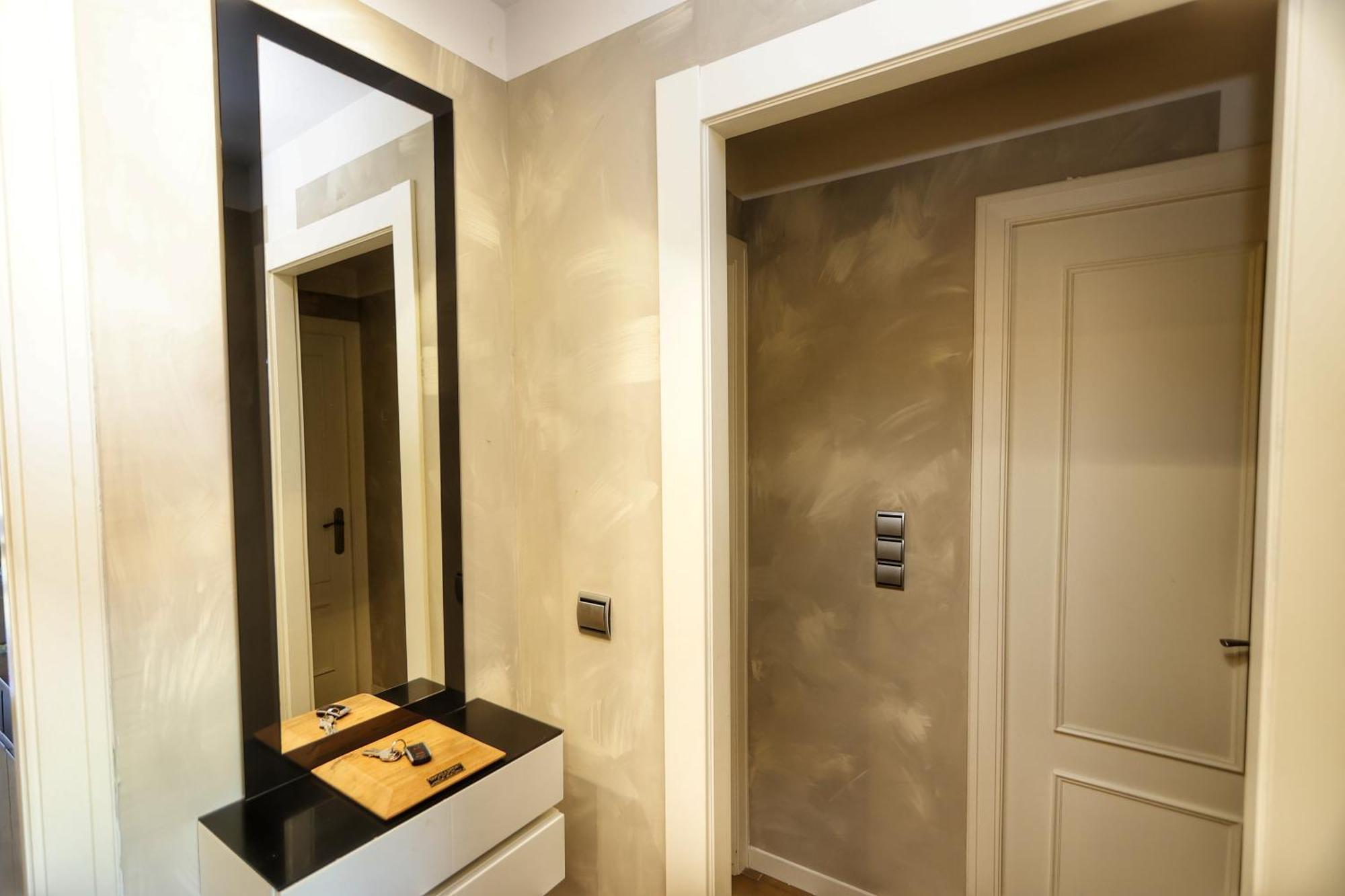 Apartamento Faro De Suances Extérieur photo