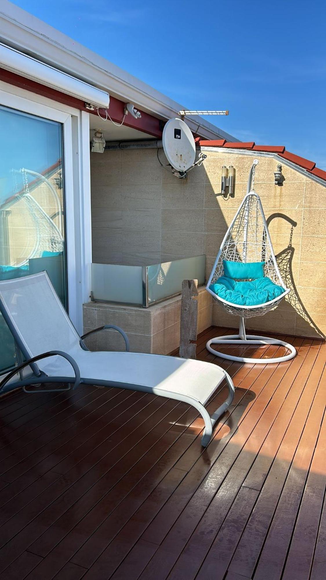 Apartamento Faro De Suances Extérieur photo